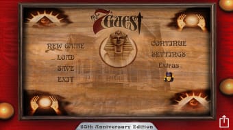 The 7th Guest: Remastered