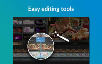Video Editor for Chromebook & more: Free app