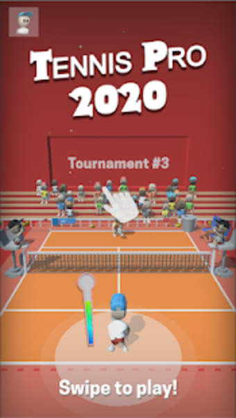 Tennis Classic - Endless Tournaments Sports Games