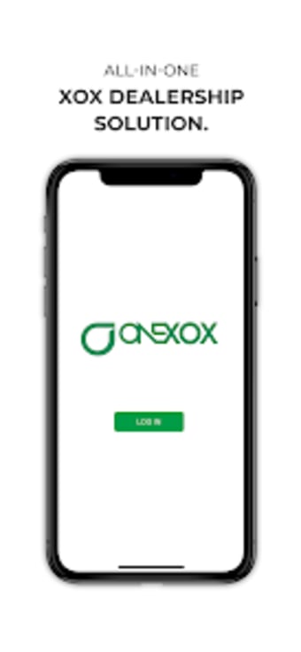 XOX oneXapp