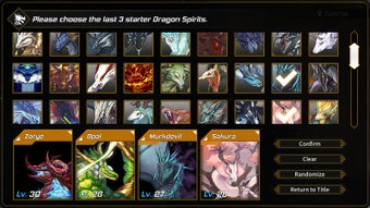 Dragon Spirits 2