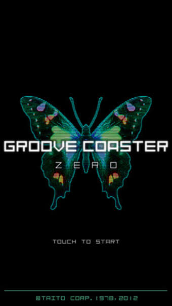 Groove Coaster Zero