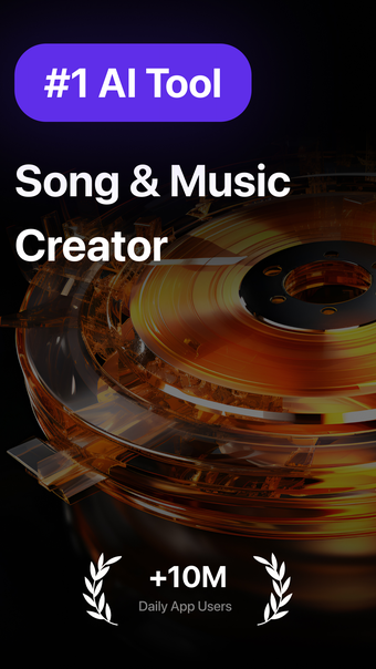 AI Song Maker: Music Creator