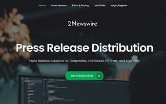 2Newswire Plugin