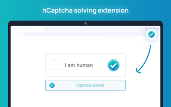 hCAPTCHA Solver: auto captcha bypass