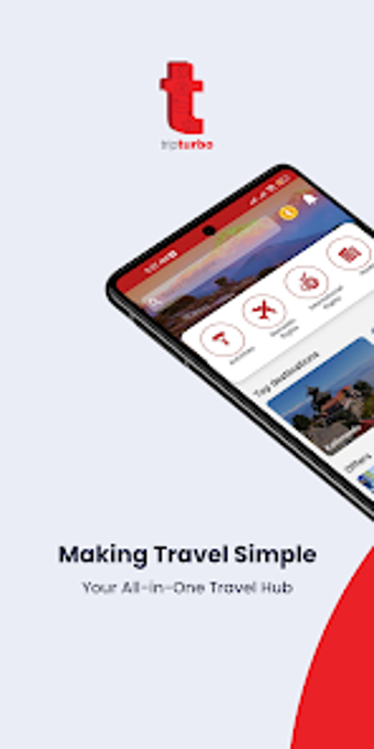 Trip Turbo - Travel Deals