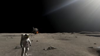 Apollo 11 PS VR PS4