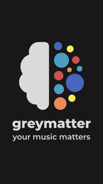 Grey Matter  Music Discovery