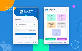 Clickfunnels Easy Page Cloner