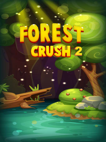 Forest Crush 2