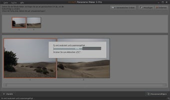 Panorama maker - Der TOP-Favorit unserer Produkttester
