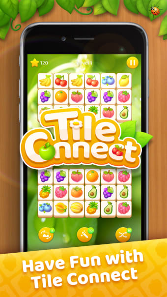 Tile Connect  Match - Onet