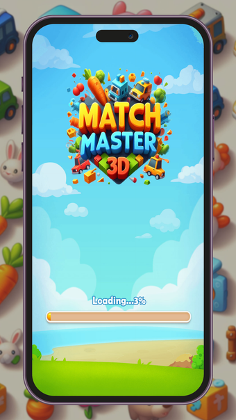 Match Master 3D