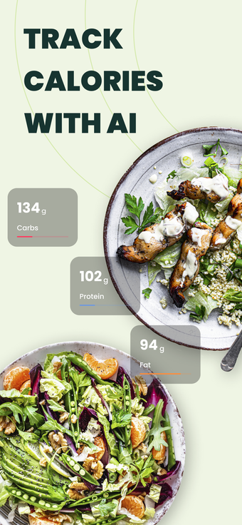 Calai: Calorie Intake Tracker