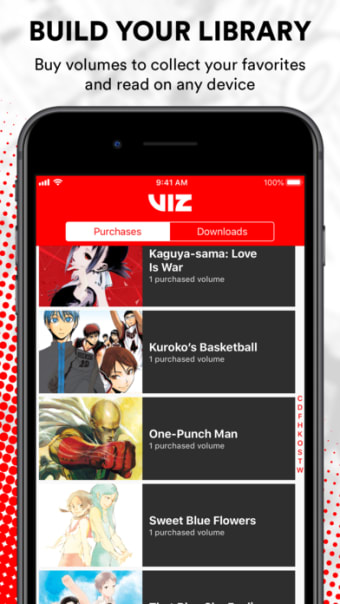 VIZ Manga  Direct from Japan