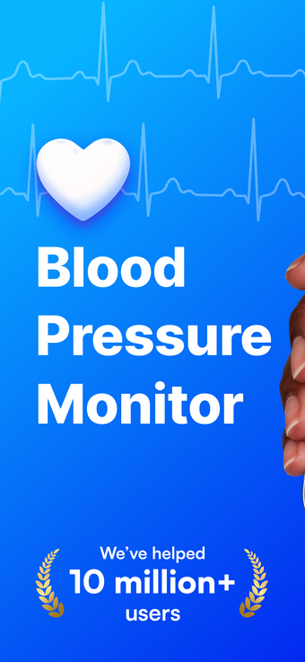 Blood Pressure Monitor: Cardio