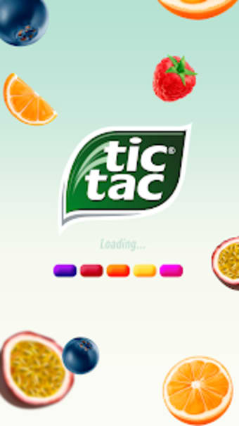 Tic Tac Dance