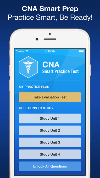 CNA Smart Prep