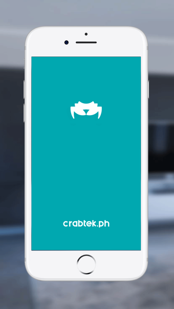 CrabTek Home