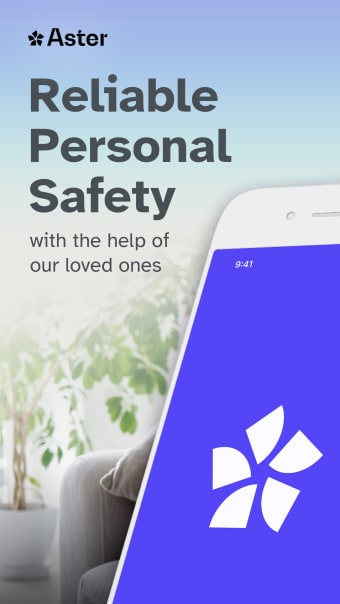 Aster: 247 Personal Safety
