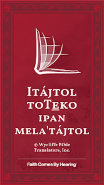Nahuatl Tatahuicapan Bible