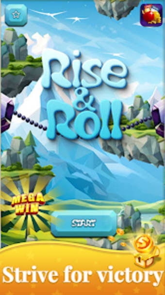 Rise and Roll