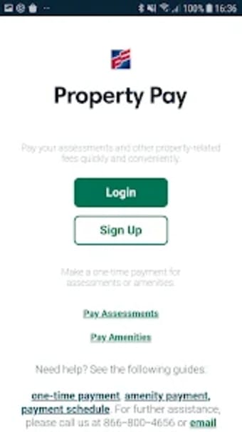 Property Pay