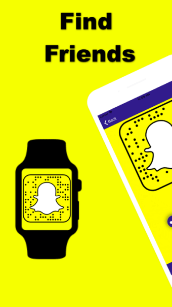 WristSnap for Snapchat