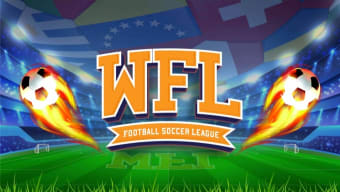 WFL - Football Soccer League
