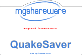 QuakeSaver