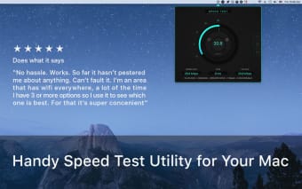 Speed Test PRO