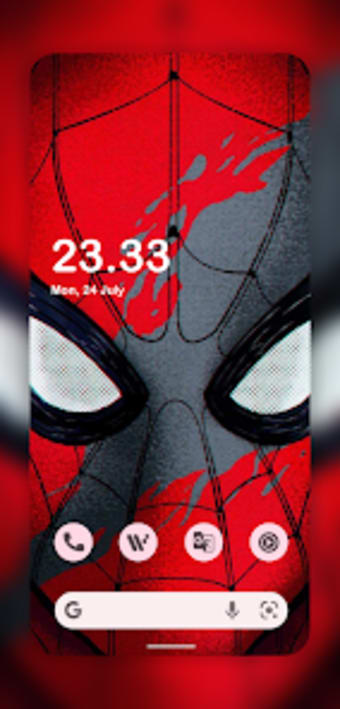 Hero Spider Wallpaper Man HD