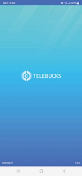Telebucks tele coin Wallet