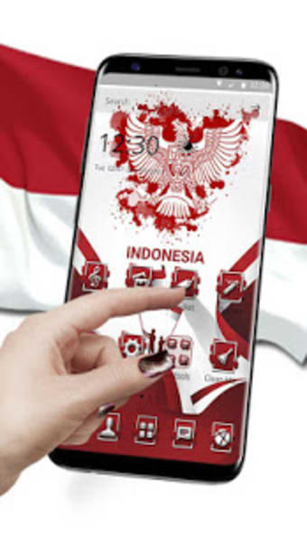 Indonesian Independence Theme