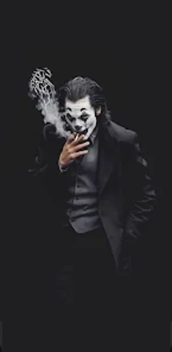 joker photos