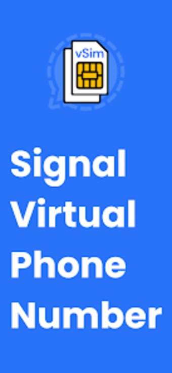 Virtual Number for Signal