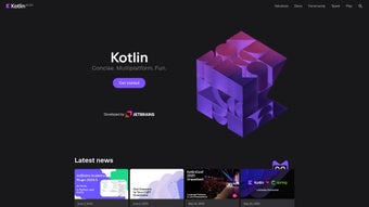 Image 0 for Kotlin