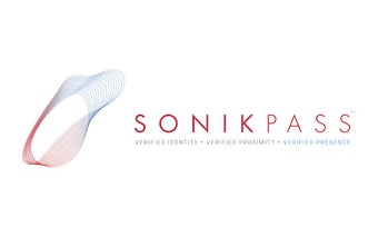 Sonikpass Verified Presence™ Extension