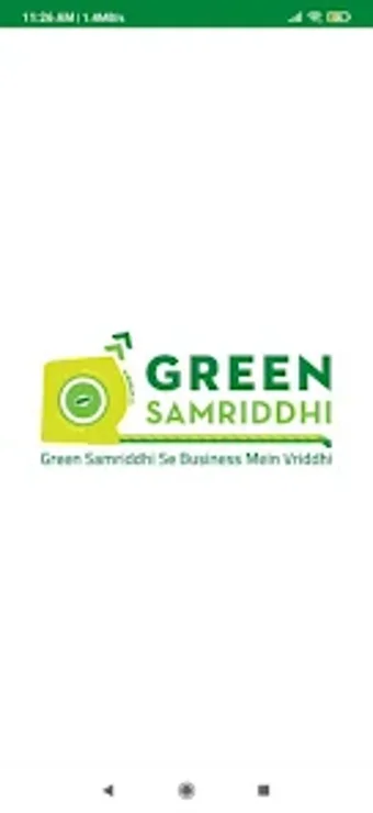 Green Samriddhi