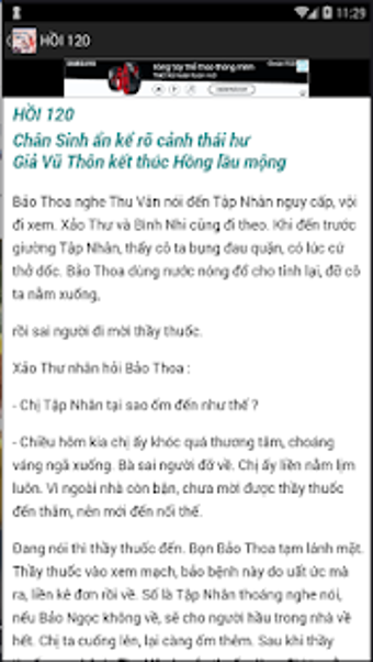 hồng lâu mộng full