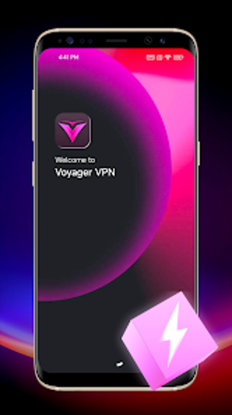 Voyager VPN