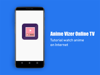 Anime Vizer Online TV