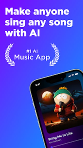 AI Cover  Songs: Music AI