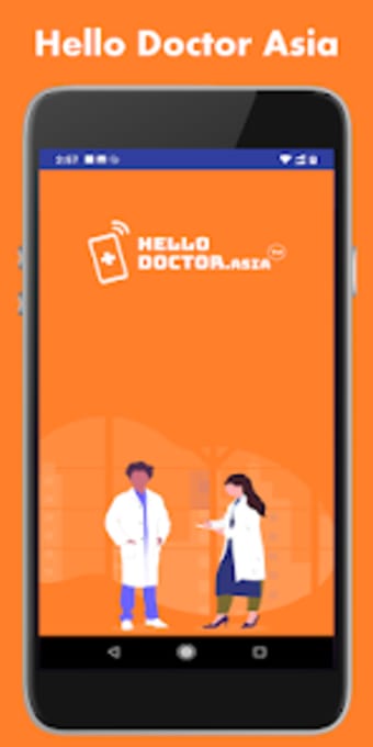 Hello Doctor Asia - Video cons