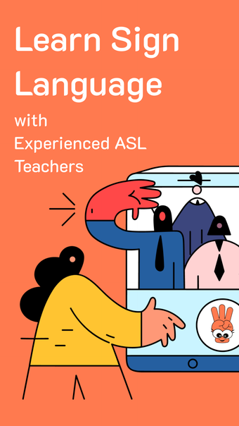 ASL Sign Language  ASLingo