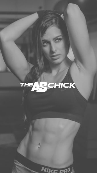 The Ab Chick