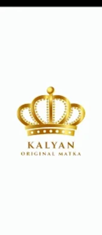 Kalyan Original Matka Play App