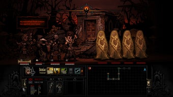 Darkest Dungeon