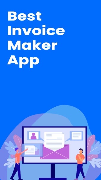 Invoice Maker Estimate App Pro