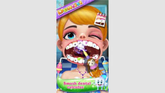 Crazy Dentist Hospital
